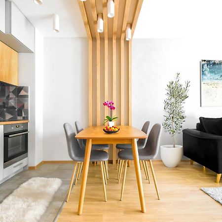 Vila Downtown - Netflix - Ac - Next To Metro And Train Sofie Exteriér fotografie