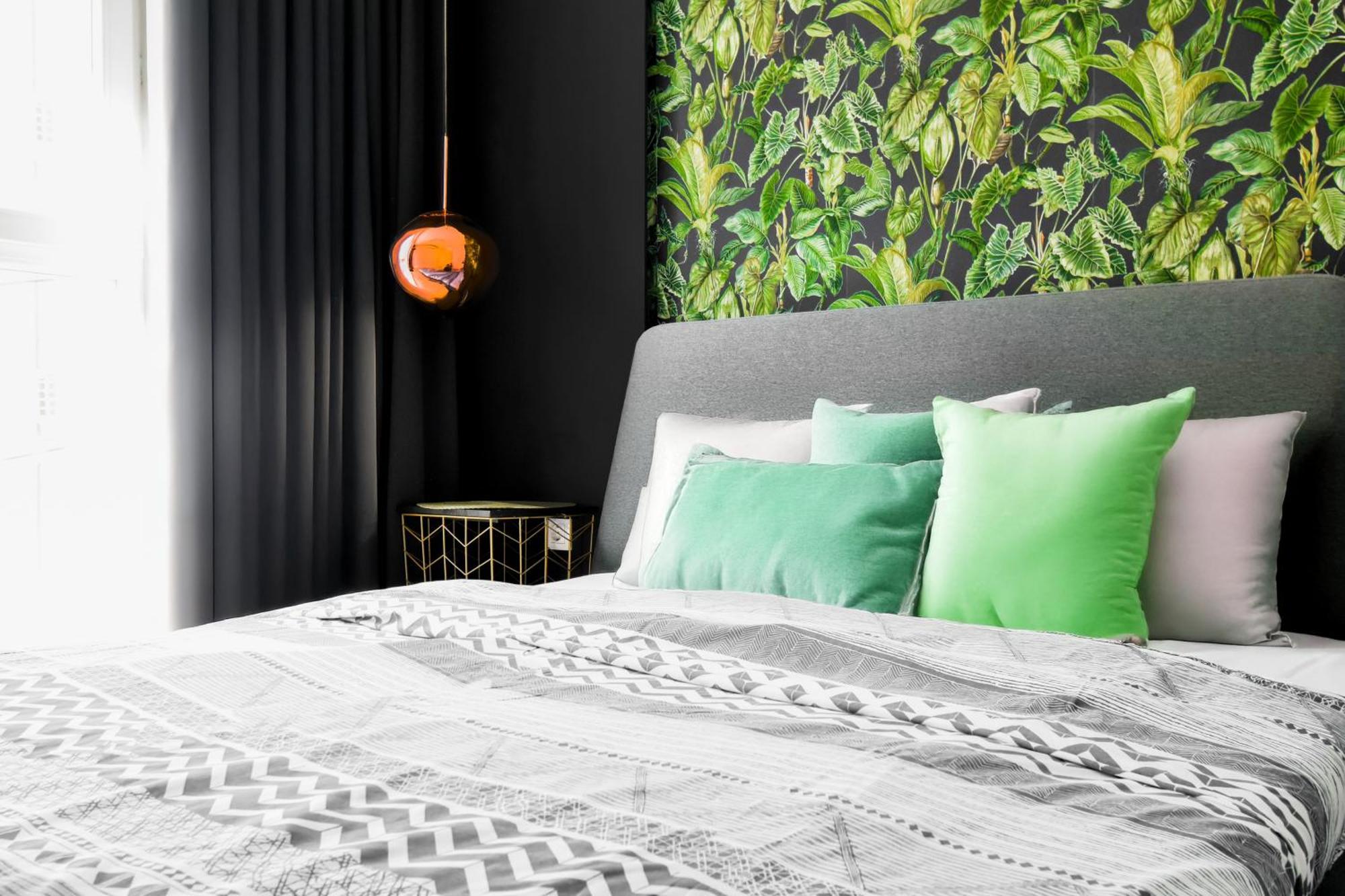 Vila Downtown - Netflix - Ac - Next To Metro And Train Sofie Exteriér fotografie