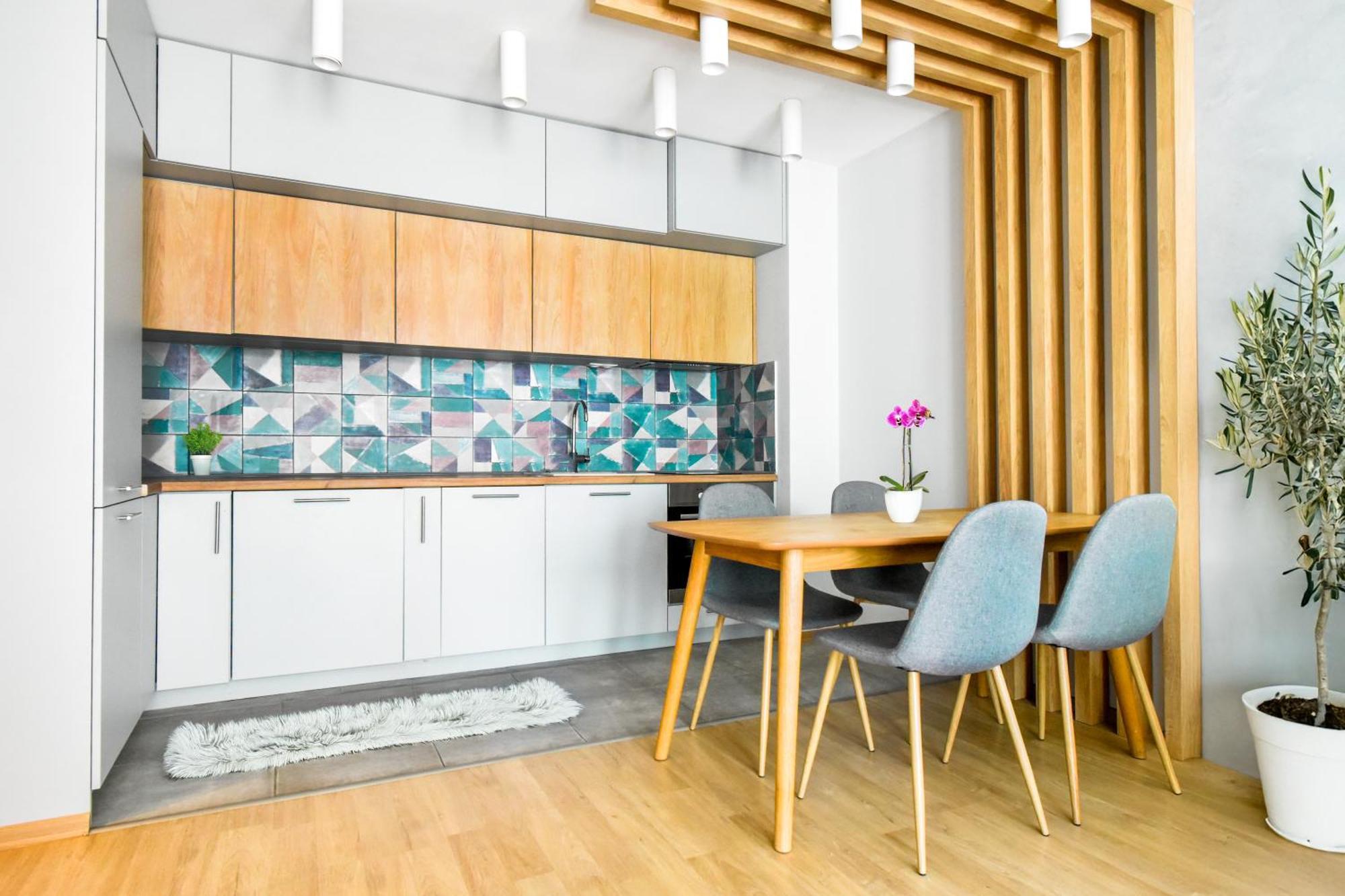 Vila Downtown - Netflix - Ac - Next To Metro And Train Sofie Exteriér fotografie